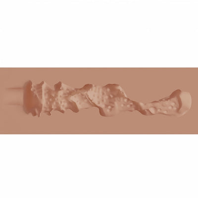 Xkin TPE Small Masturbator 130g