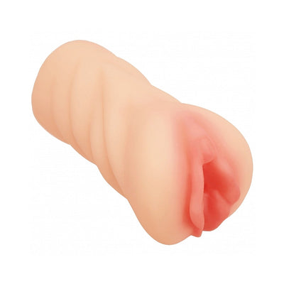 Xkin TPE Medium Masturbator 199g Beige