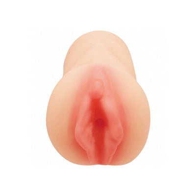 Xkin TPE Medium Masturbator 199g Beige