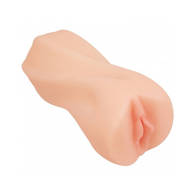 Xkin TPE Medium Masturbator 202g Beige