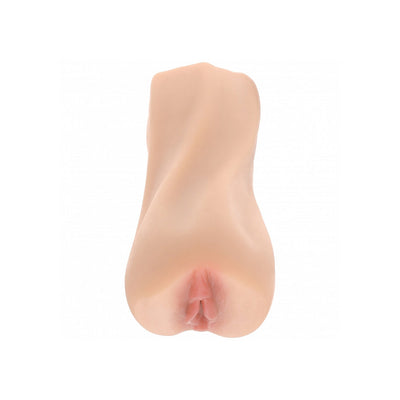 Xkin TPE Medium Masturbator 202g Beige