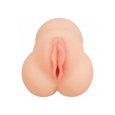 Xkin TPE Medium Masturbator 272g Beige