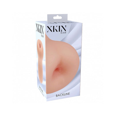 Xkin TPE Medium Masturbator 278g