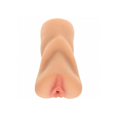 Xkin TPE Medium Masturbator 276g Beige