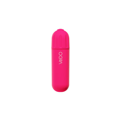 VeDO Nitro Rechargeable Bullet Vibe