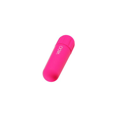 VeDO Nitro Rechargeable Bullet Vibe