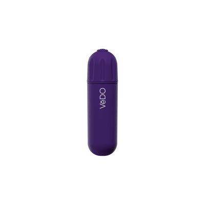 VeDO Nitro Rechargeable Bullet Vibe