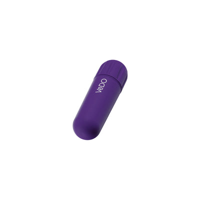 VeDO Nitro Rechargeable Bullet Vibe