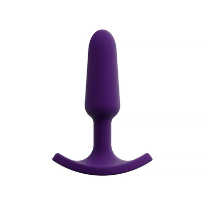 VeDO Hump Silicone Anal Plug