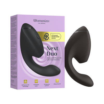 Womanizer Next Duo
