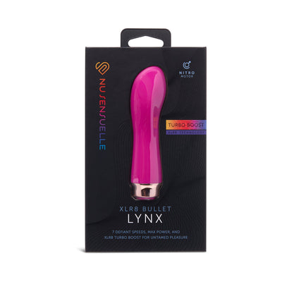 Sensuelle Lynx Bullet