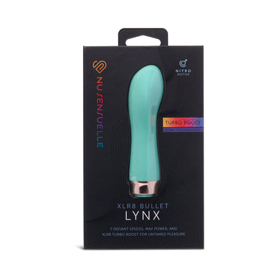 Sensuelle Lynx Bullet