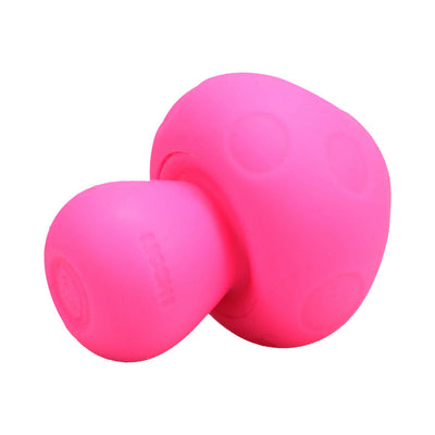 Mochi Mushroom Rechargeable Silicone Vibe