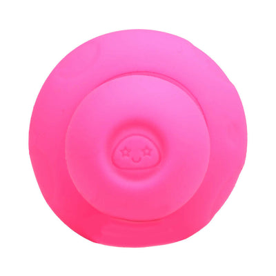Mochi Mushroom Rechargeable Silicone Vibe