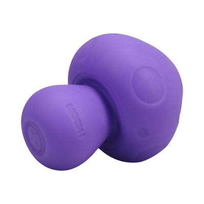 Mochi Mushroom Rechargeable Silicone Vibe