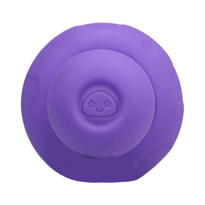 Mochi Mushroom Rechargeable Silicone Vibe