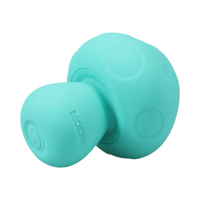 Mochi Mushroom Rechargeable Silicone Vibe