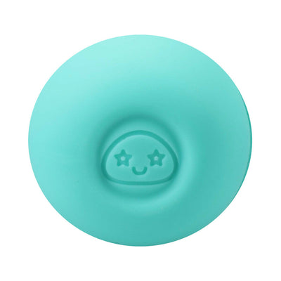 Mochi Mushroom Rechargeable Silicone Vibe