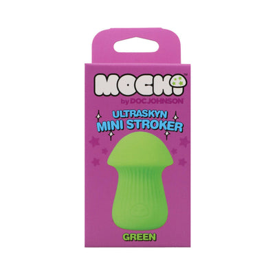 Mochi ULTRASKYN Mini Stroker