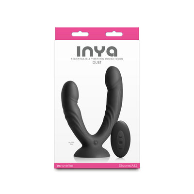 INYA Duet Black