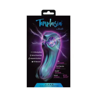Blush Temptasia - Viper - Dark Millenia