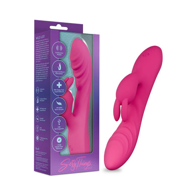 Blush Sexy Things - Wild Lust