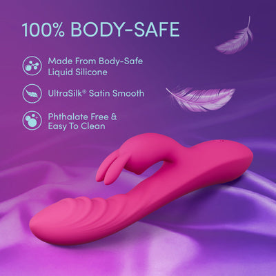 Blush Sexy Things - Wild Lust