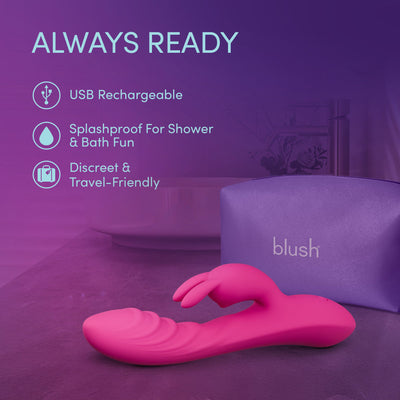 Blush Sexy Things - Wild Lust