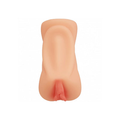 Xkin TPE Large Masturbator 307g Beige