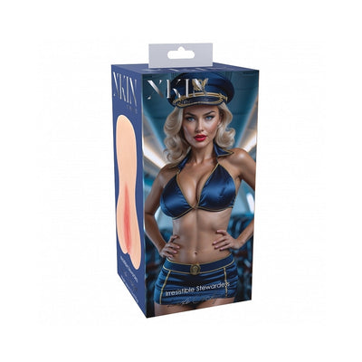 Xkin TPE Large Masturbator 335g