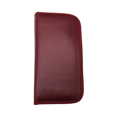 Rouge Stainless Steel Hollow Curved Wand