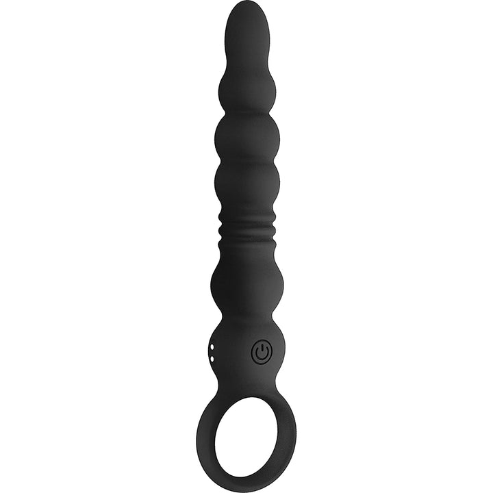 Nasstoys Thruster Black
