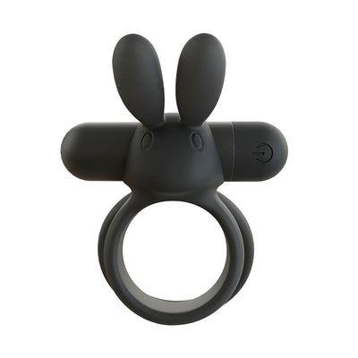 Screaming O Rechargeable Ohare XL Black