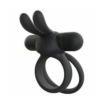 Screaming O Rechargeable Ohare XL Black