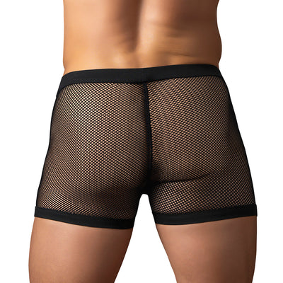 Male Power Fishnet 2.0 PCH Short