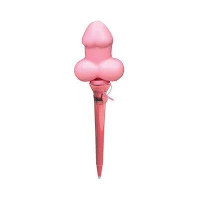Super Fun Popping Penis Pen 12 pc Display