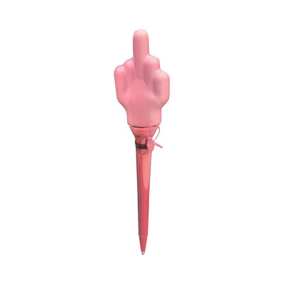 Fucks I Have to Give Flying Fuck Pen - 12 pc Display