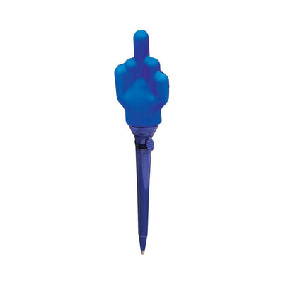 Fucks I Have to Give Flying Fuck Pen - 12 pc Display
