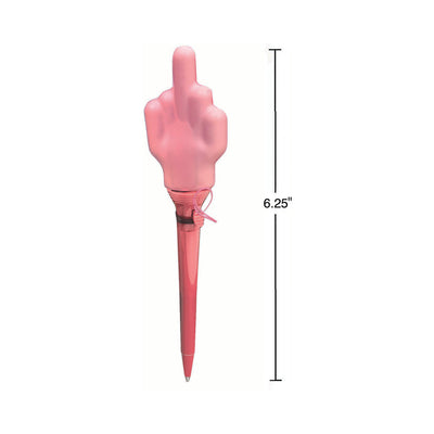 Fucks I Have to Give Flying Fuck Pen - 12 pc Display