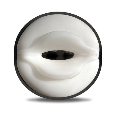 MSTR B8 Goon&Grip Vibrating Pressure Play Stroker