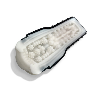 MSTR B8 Goon&Grip Vibrating Pressure Play Stroker