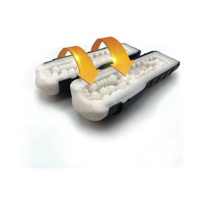 MSTR B8 Goon&Grip Vibrating Pressure Play Stroker