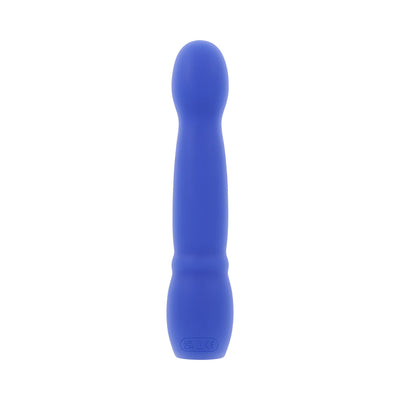 Evolved Disco Diva Blue Vibrator