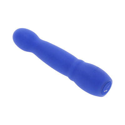 Evolved Disco Diva Blue Vibrator