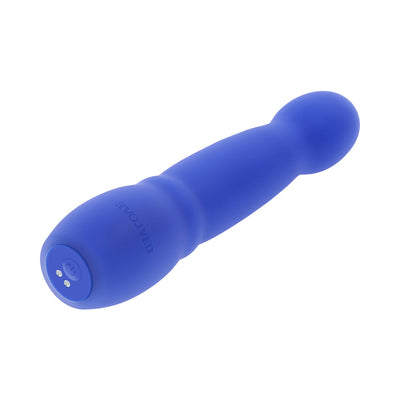 Evolved Disco Diva Blue Vibrator