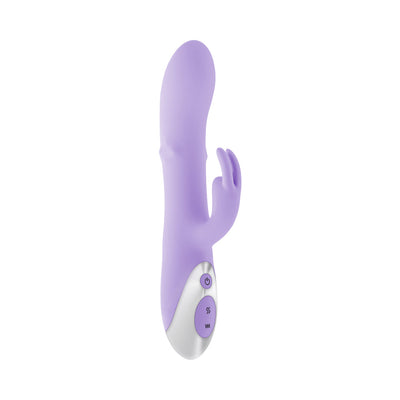 Evolved Spinderella Purple