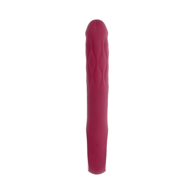 Evolved Bursting With Pleasure Burgundy