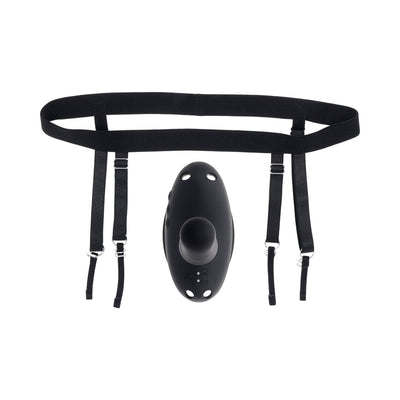 Evolved Come Closer Black