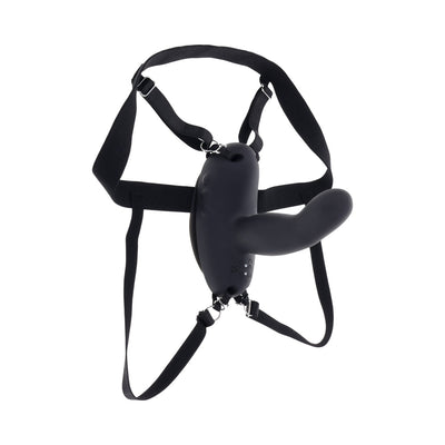 Evolved Come Closer Black