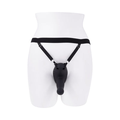 Evolved Come Closer Black